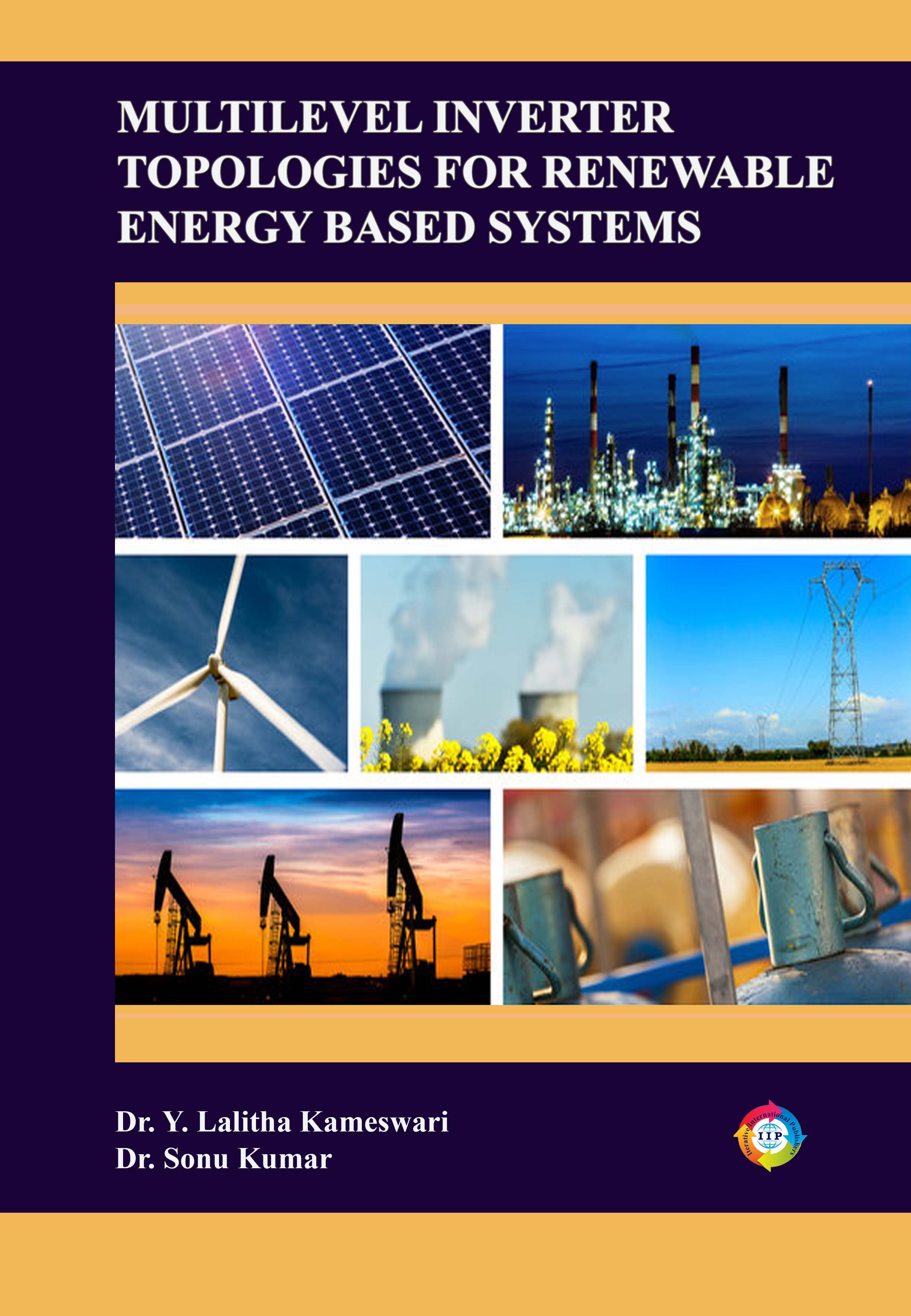 MULTILEVEL INVERTER TOPOLOGIES FOR RENEWABLE ENERGY BASED SYSTEMS