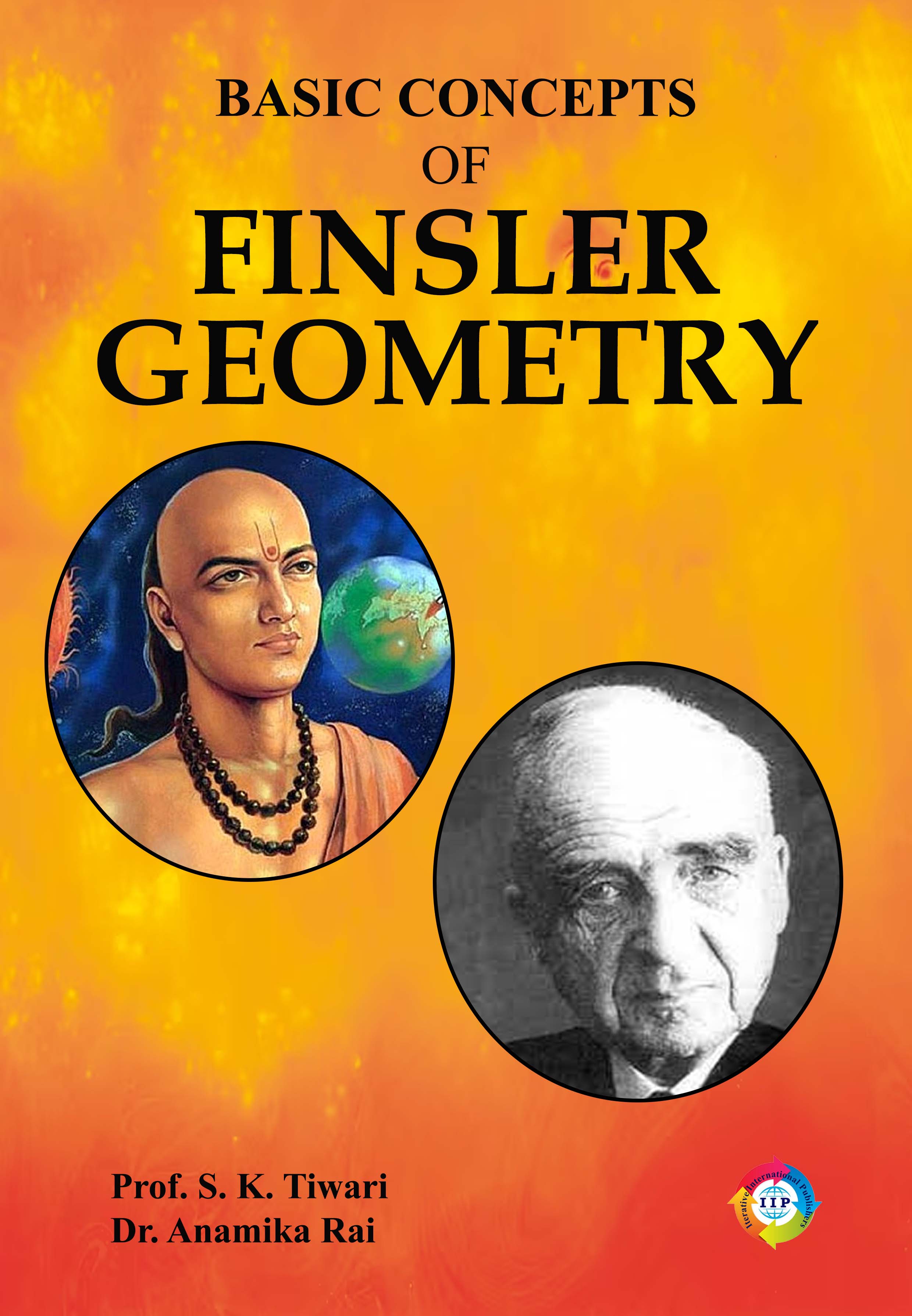 BASIC  CONCEPTS OF FINSLER GEOMETRY