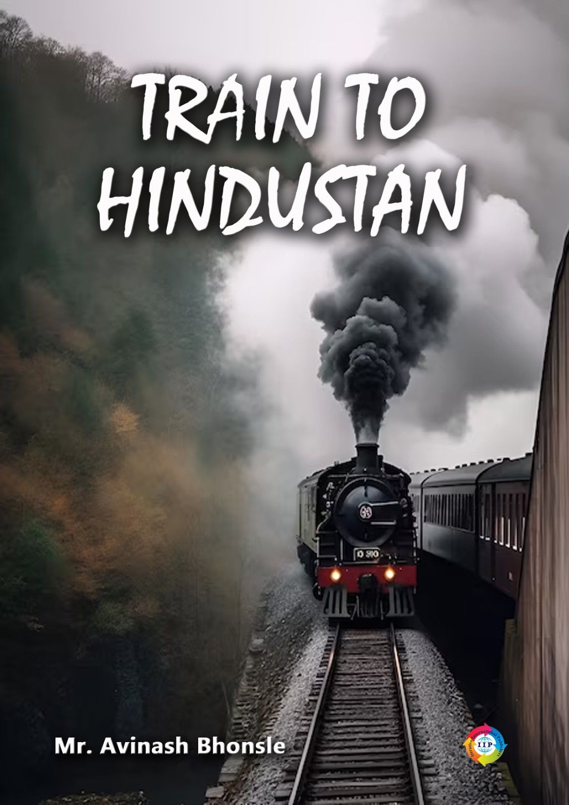 TRAIN TO HINDUSTAN