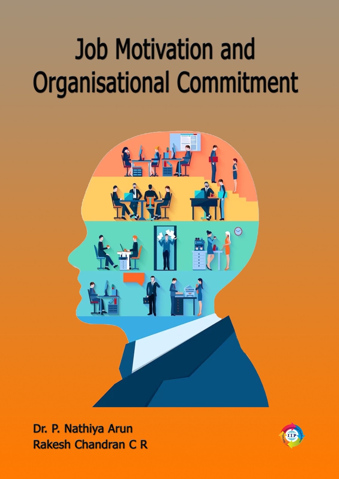 JOB MOTIVATION AND ORGANIZATIONAL COMMITMENT