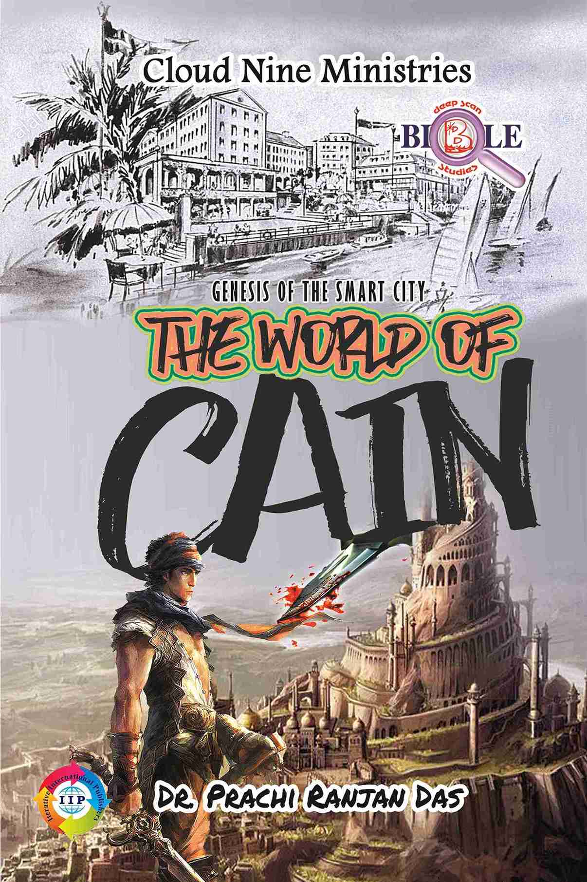 THE WORLD OF CAIN