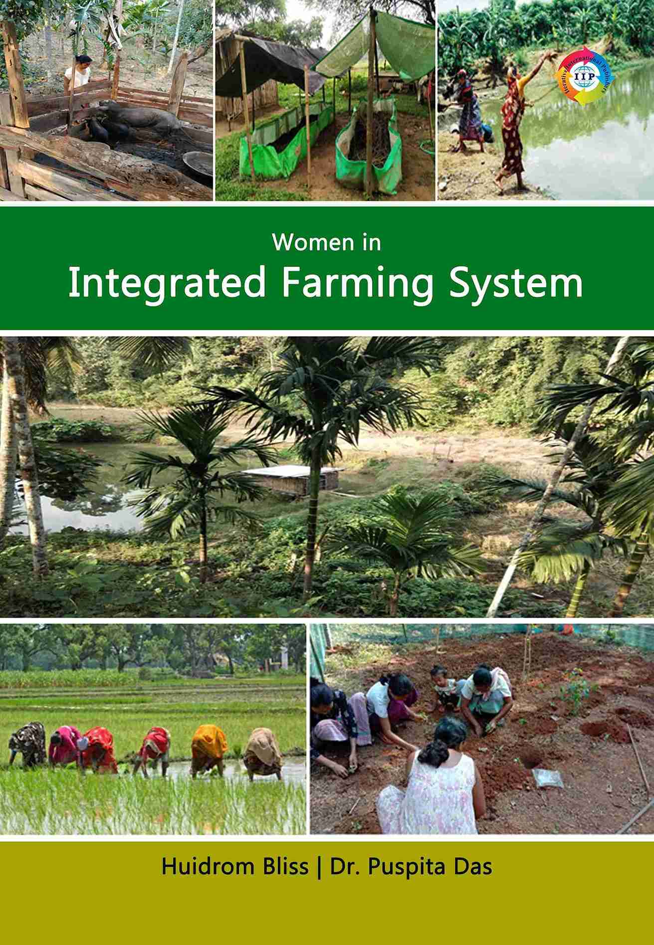 Women in Integrated Farming System