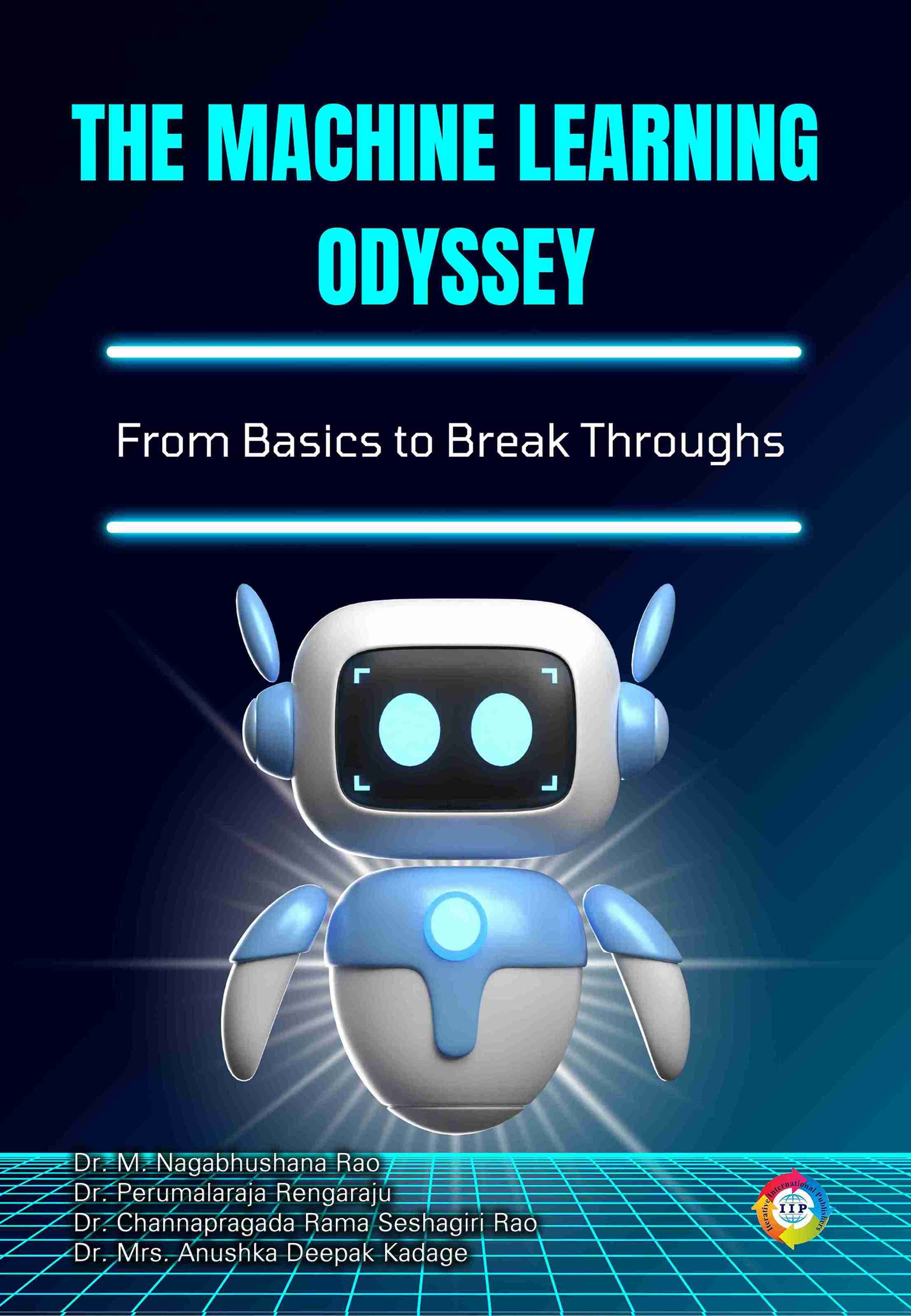 The Machine Learning Odyssey: From Basics to Break Throughs