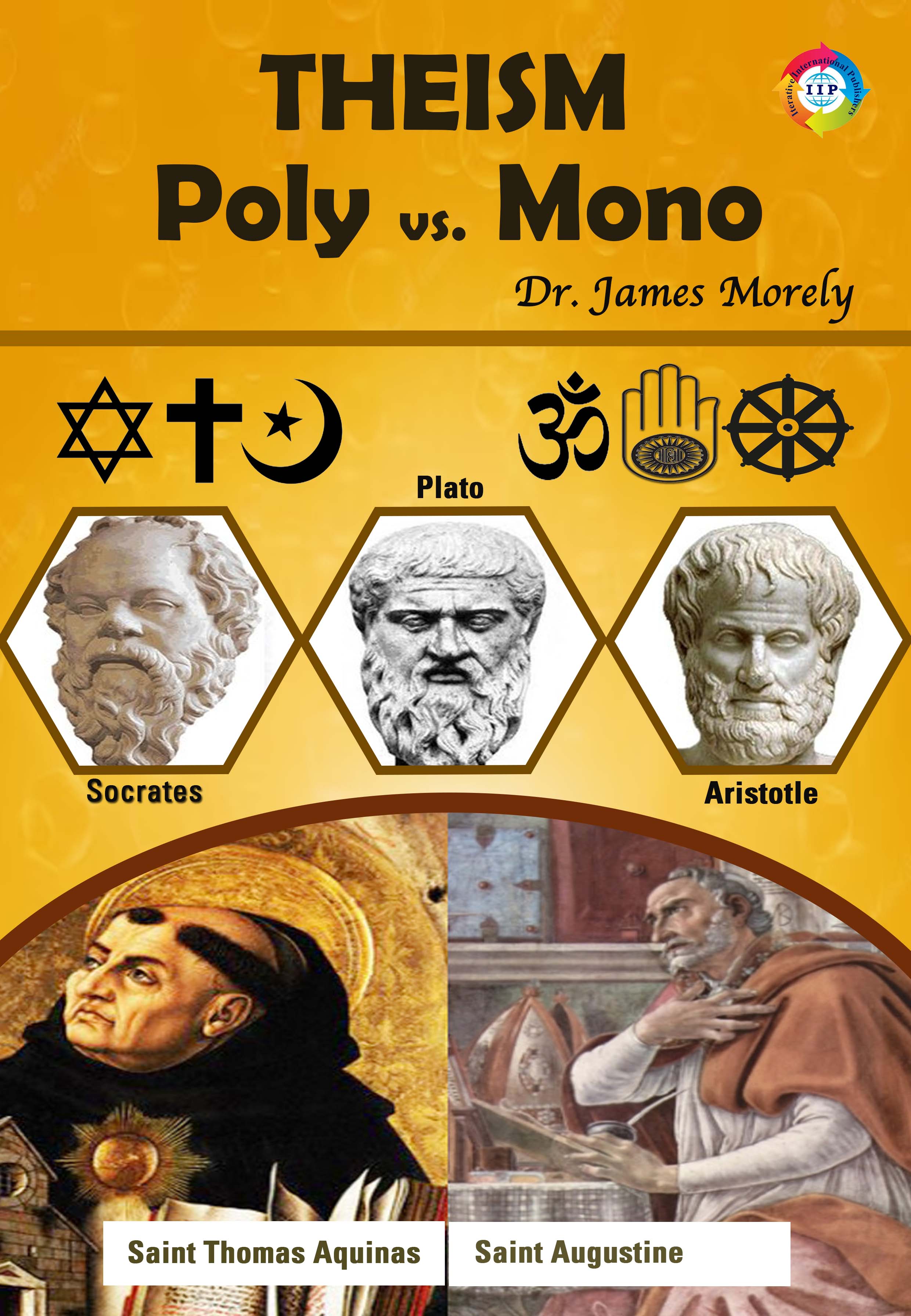 THEISM: POLY VS. MONO