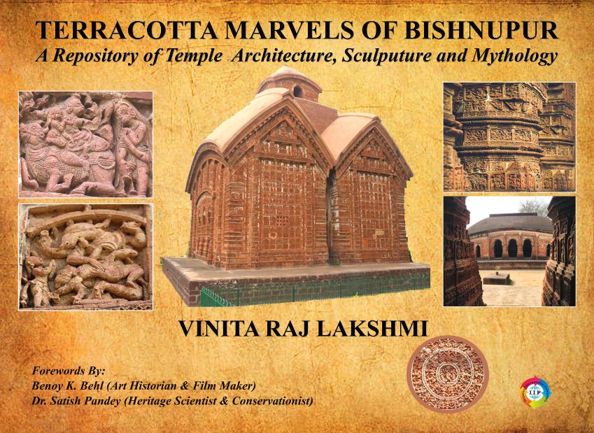 TERRACOTTA MARVELS OF BISHNUPUR:A REPOSITORY OF TEMPLE ARCHITECTURE, SCULPTURE AND MYTHOLOGY