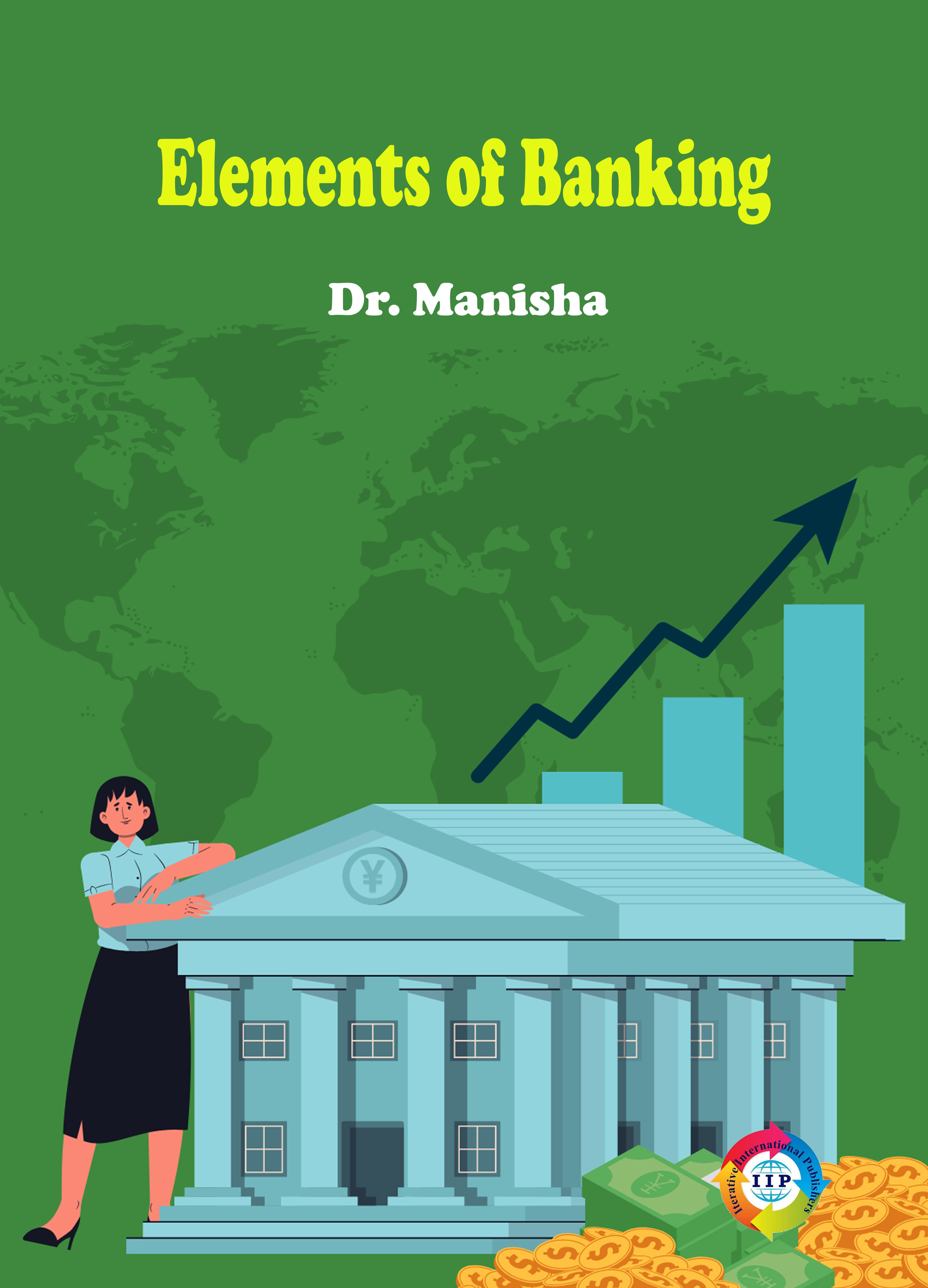 ELEMENTS OF BANKING