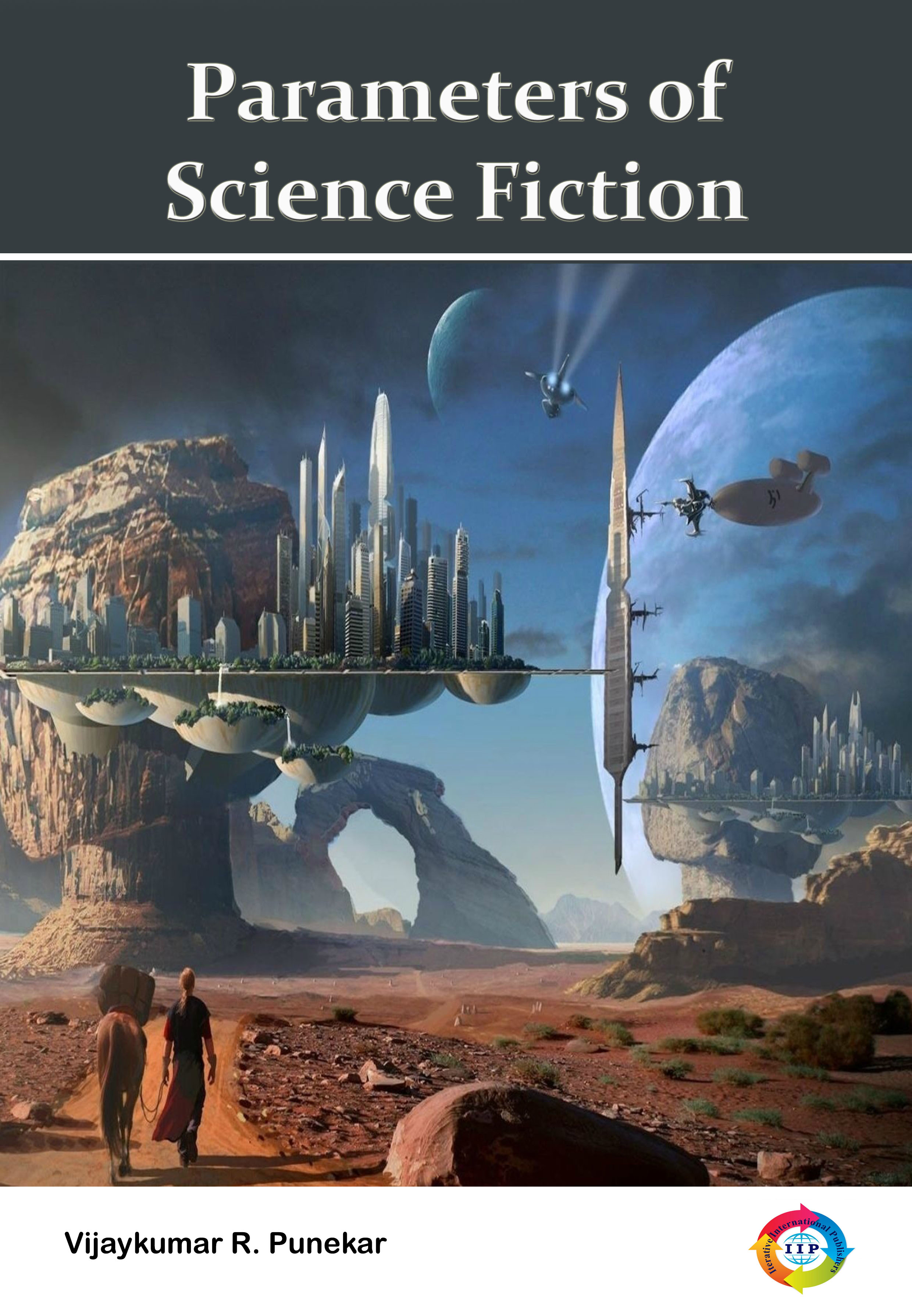 PARAMETERS OF SCIENCE FICTION 