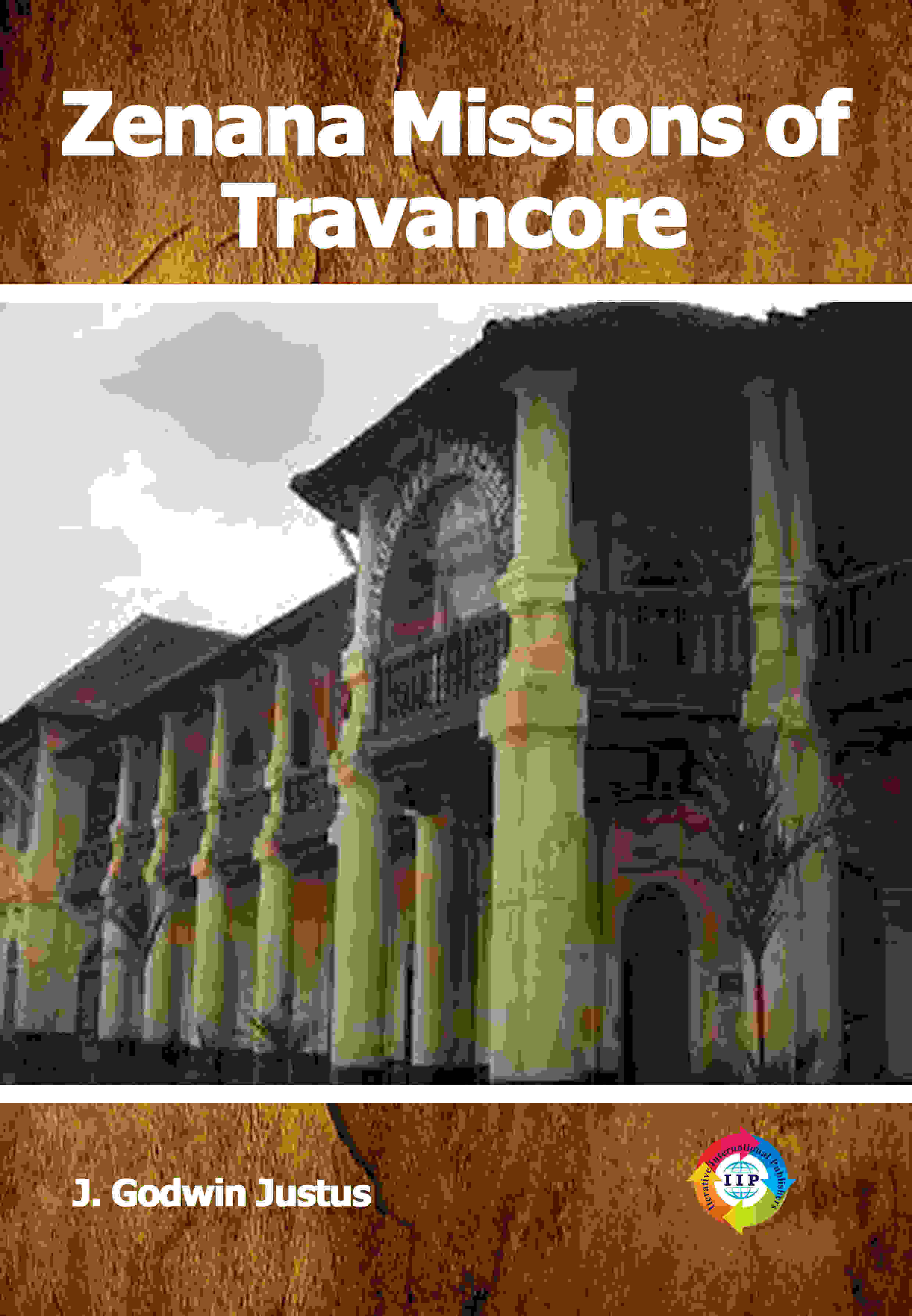 ZENANA MISSIONS OF TRAVANCORE