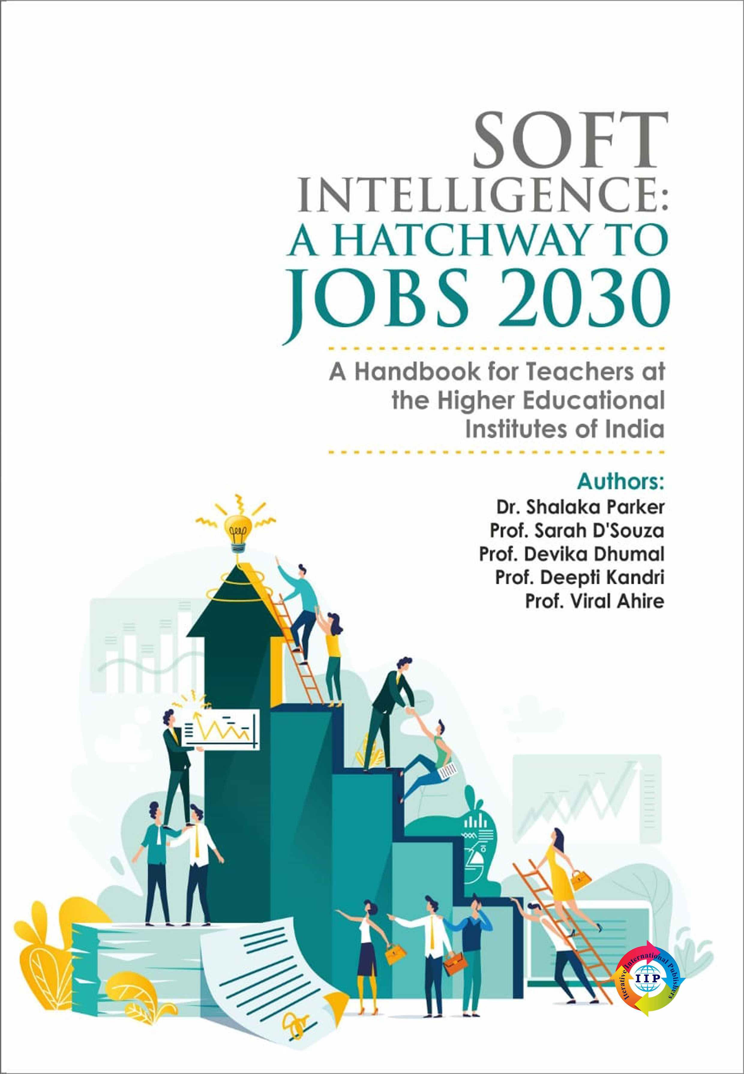 SOFT INTELLIGENCE: A HATCHWAY TO JOBS 2030