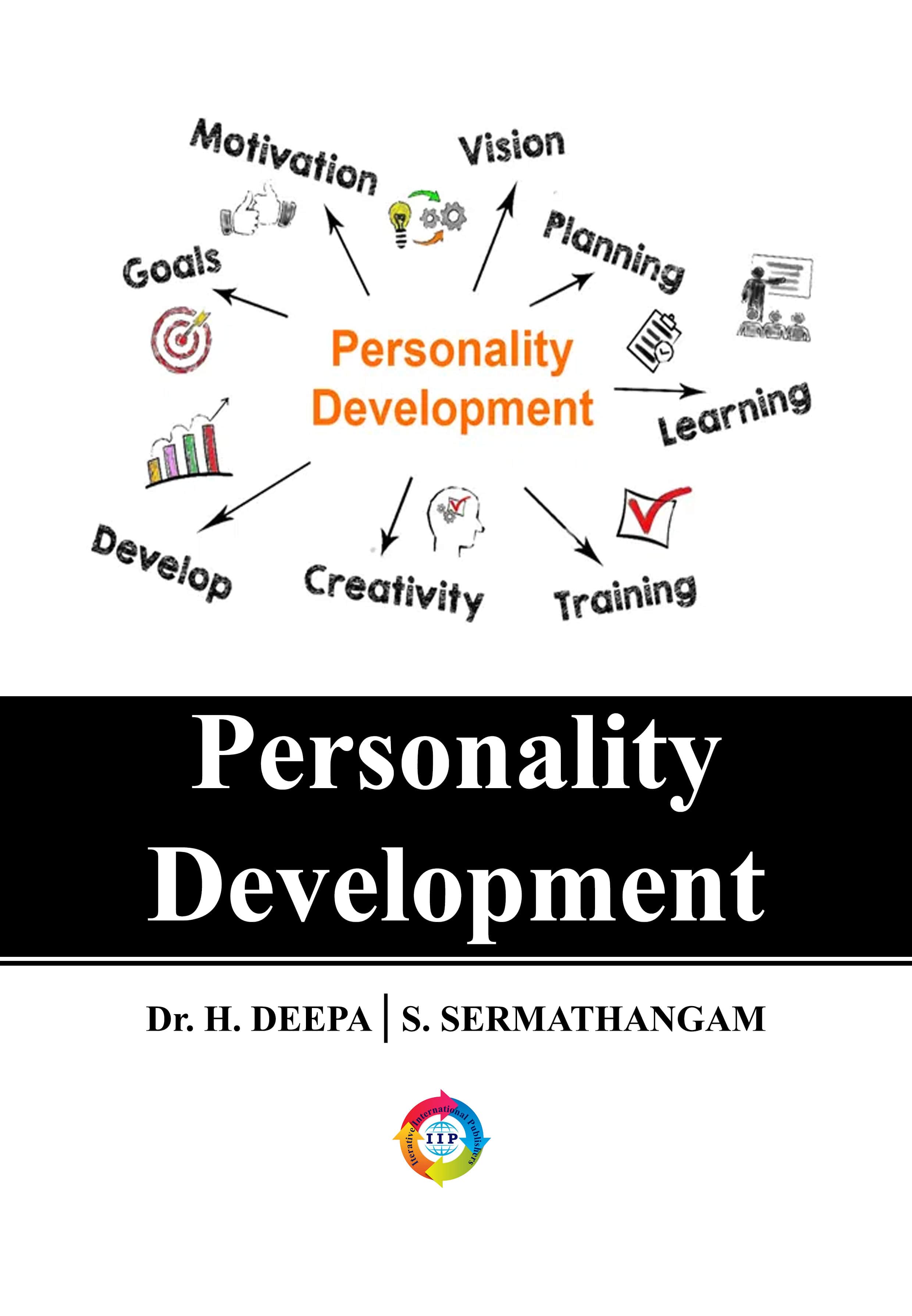 PERSONALITY DEVELOPMENT