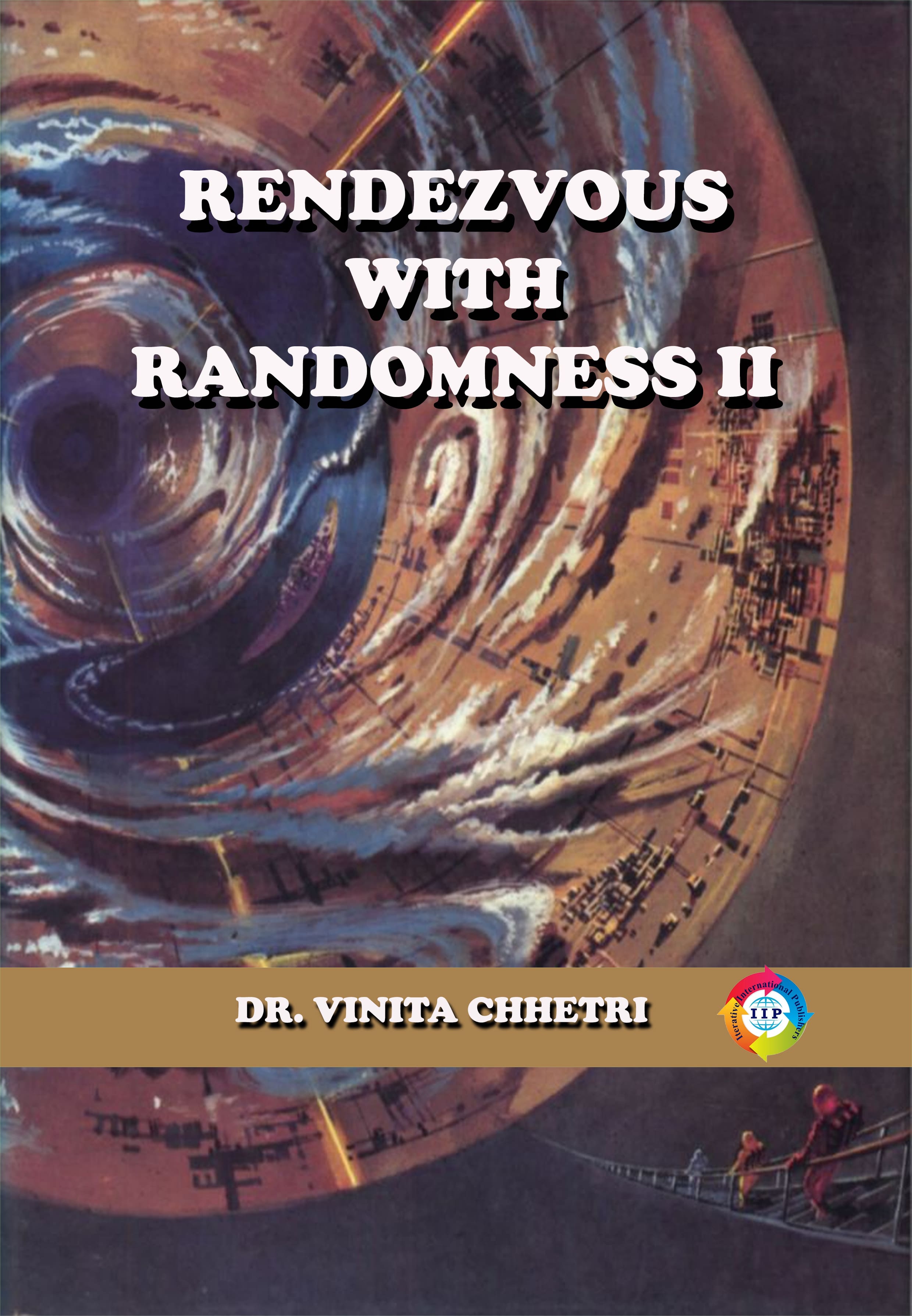 RENDEZVOUS WITH RANDOMNESS II